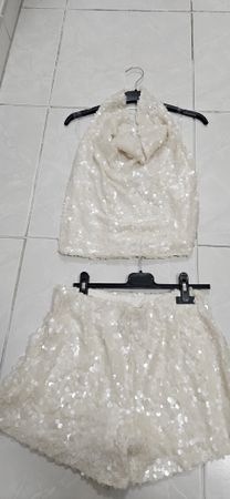 Kleidung One size Set neu