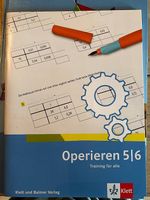 Mathe 5/6 Klasse 