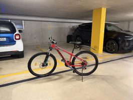 Stevens Tonga Mountainbike
