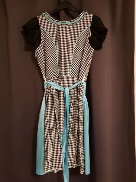 Vestiti: 3-Tlg. Dirndl Gr. 40 der Marke MarJo – Nuovo (secondo la descrizione) da Schübelbach venduto da chinchilla84 2