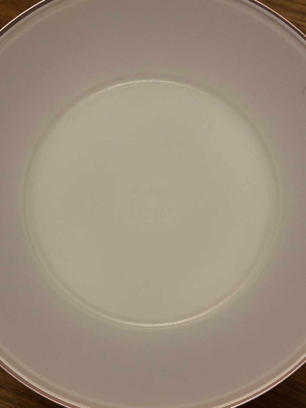 Philips Lampes: Phillips Hue Iris in Pink – D'occasion à Wettswil par ene_8wkc 3
