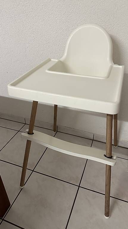Seggioloni: IKEA Antilop Hochstuhl – Usato da Neuenegg venduto da ma__8tqy