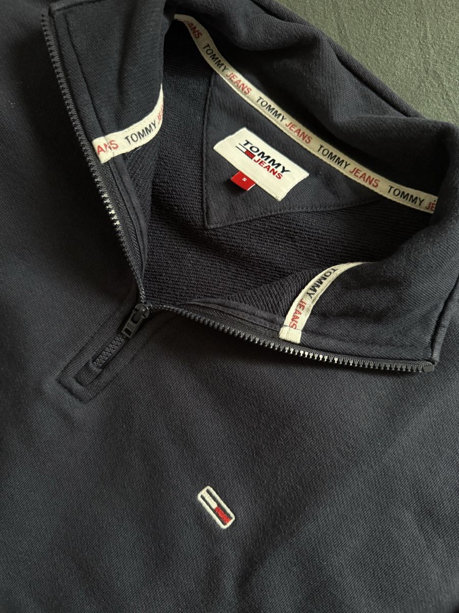 Tommy Hilfiger Maglioni & Felpe: Tommy Jeans Pullover – Nuovo (secondo la descrizione) da Untersteckholz venduto da ger_92lp 2