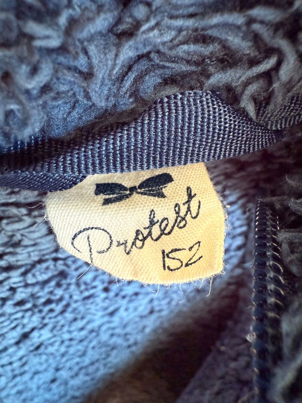 Protest Maglioni & Felpe: Protest Fleece Jacket (Size 152) – Usato da Neuchâtel venduto da elbichin 1