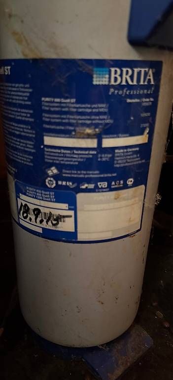 Macchine per caffè & Macchine per espresso: La Cimbali Kaffeemaschine  – Usato da Flawil venduto da KeJuNe 2