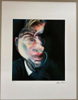 Francis Bacon: Three Studies, 56/250