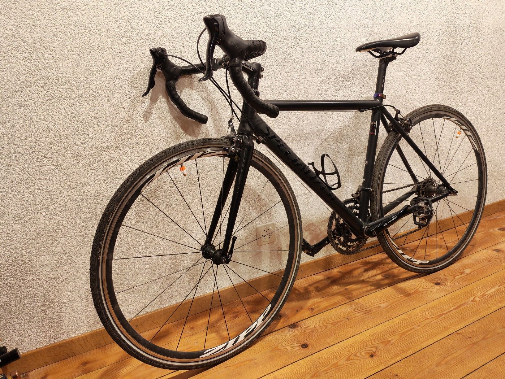 Vélos: Rennrad Rahmengrösse 52 – D'occasion à Lyssach par bun_53 3