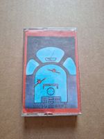 Number 12 - MSX Game Kassette