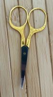 Schere / Bastelschere Vintage Style, neu