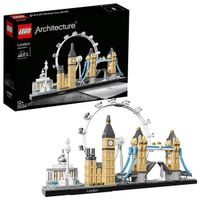 LEGO Architecture London 21034 Skyline (OVP & neu)