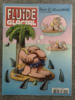 Fluide glacial 266 août 1998