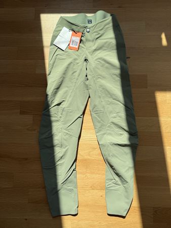 Rapha Women‘s Trail Pants, XS, NEW