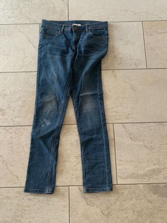 Jeans Gr 164