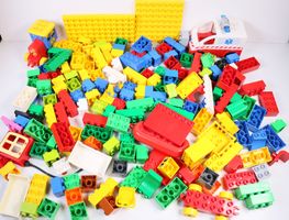 2 kg Lego Duplo Teile