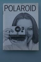Bedienungsaneitung/Infoblatt POLAROIDKAMERAS  (mehrsprachig)