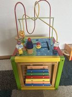 Motorik Würfel
