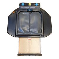 Sidas Custom Systems HD Vaccum
