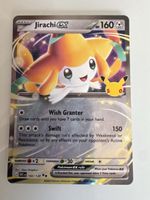 Jirachi ex 30th celebration pokemon 