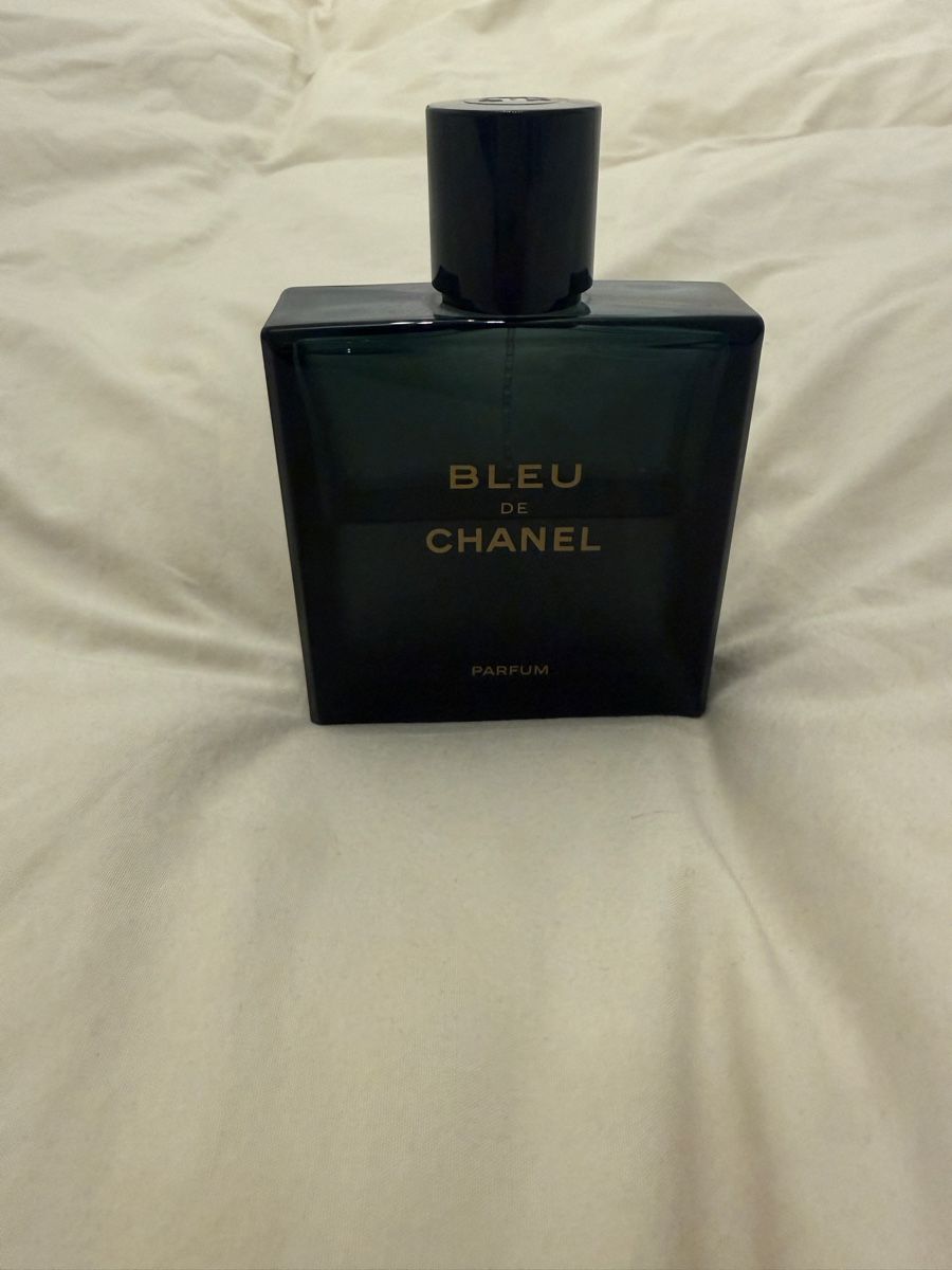 Chanel Parfums & Eau de Toilette: BLEU DE CHANEL 100ML – Neuf (Voir description) à Chur par sil_v7n6 1