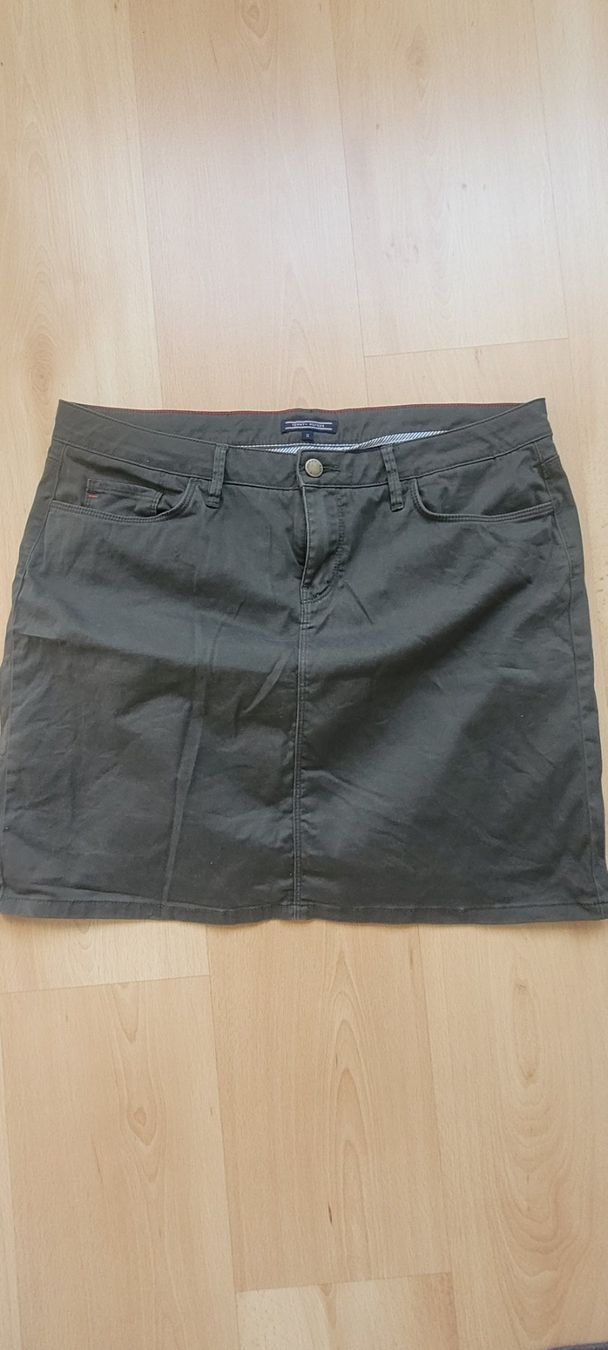 Tommy Hilfiger Gonne: Rock Tommy Hilfiger Gr.42 – Nuovo (secondo la descrizione) da Schöfflisdorf venduto da CrRG21 2