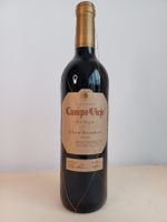 Campo Viejo Rioja Gran Reserva 2012 Rotwein Spanien 🍷🍇