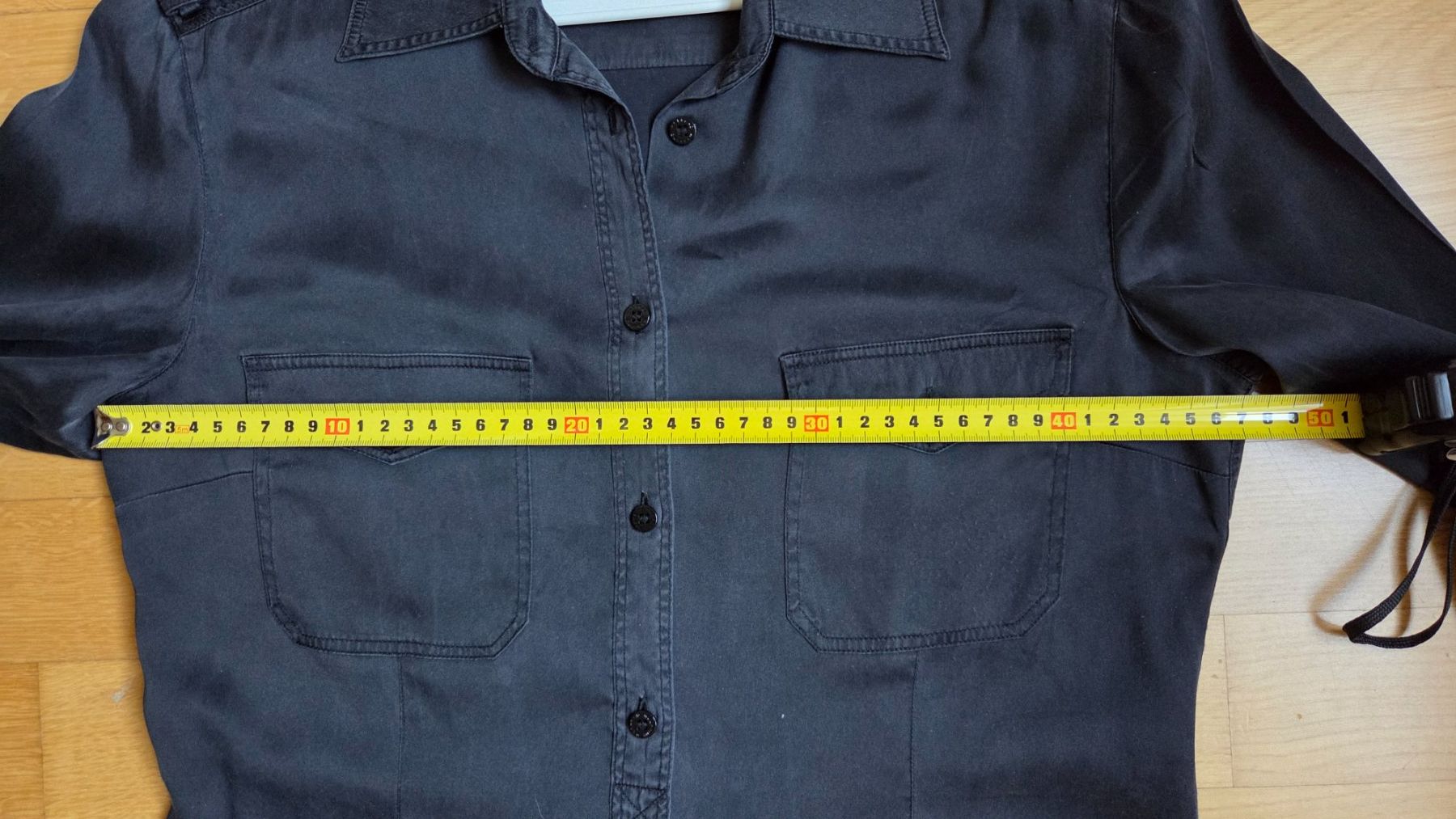Max Mara Camicette: Max Mara Weekend, Bluse Gr. M – Usato da Fislisbach venduto da Maieriisli25 1