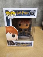 Funko Pop! Ron Weasley Nr. 02