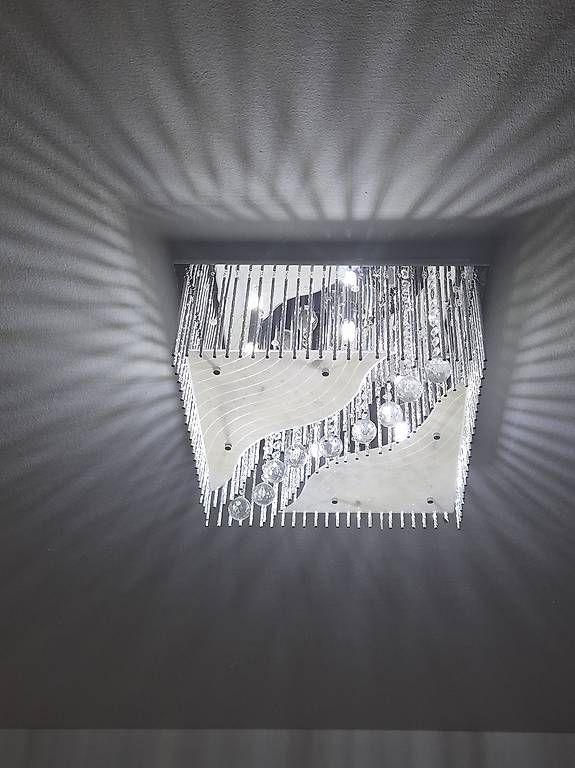 Lampadari & plafoniere: 2 Decken Lampen je CHF 80.00 – Usato da Basel venduto da bes_mnp7
