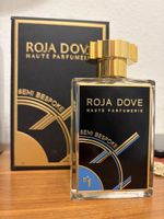 Roja Semi-Bespoke N°1
