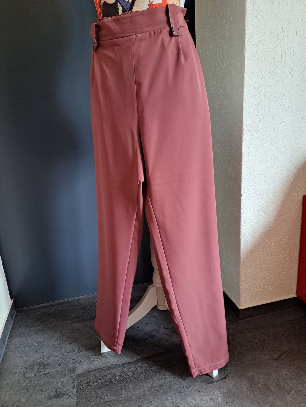 Completi & Tailleur: Ensemble veste et pantalon – Usato da Courrendlin venduto da Aheinza 2