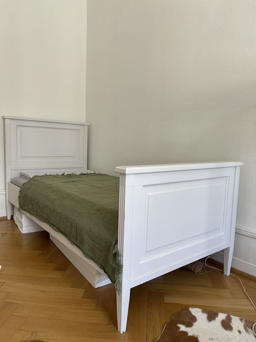 Lits: Bed – D'occasion à Genève par lis_9p5z