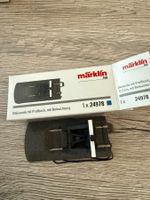 Märklin H0 Prellbock 24978