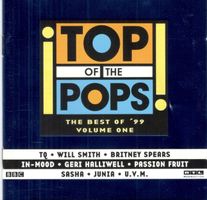 Top Of The Pops CD The Best Of '99 Volume One