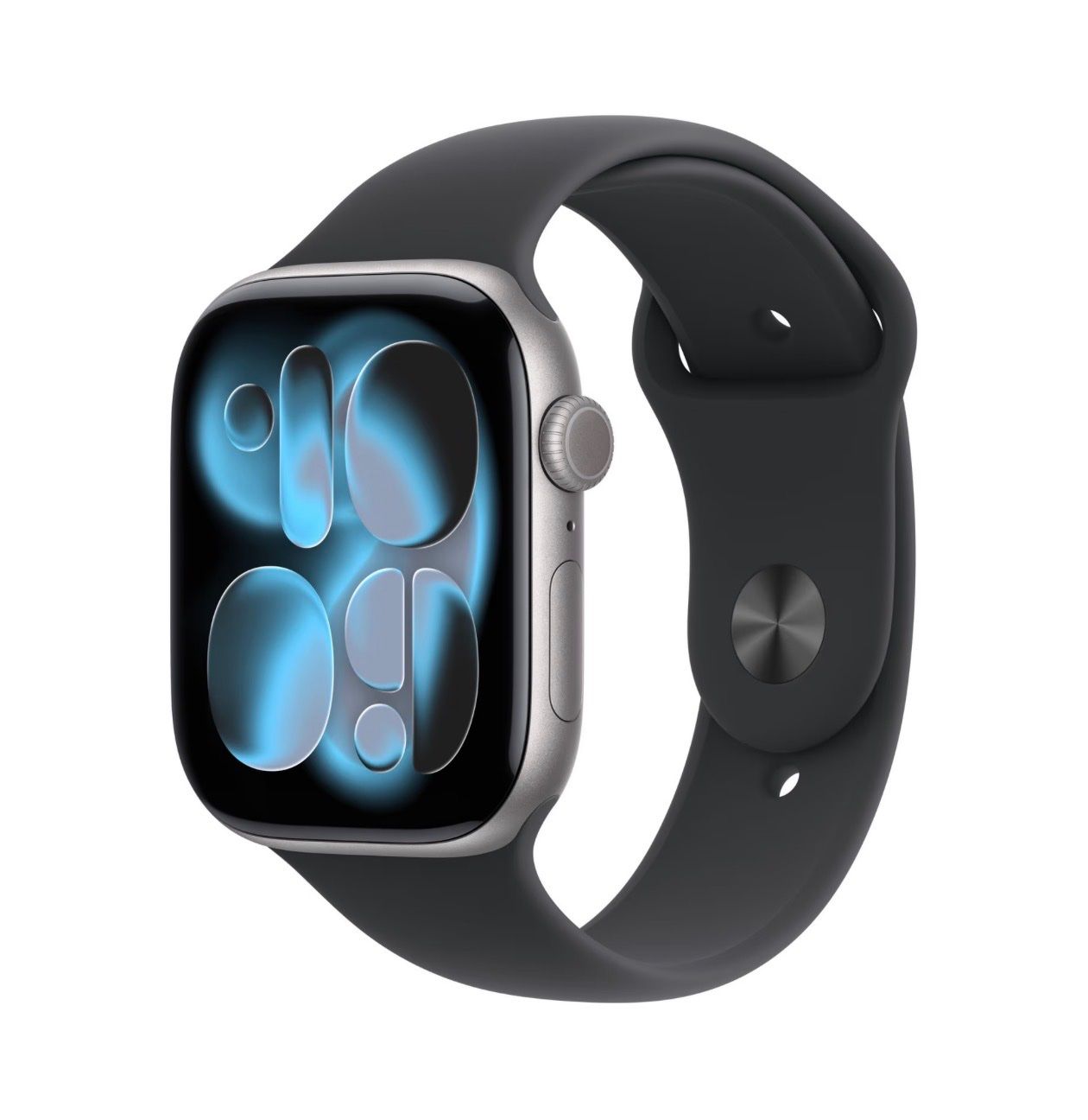 Apple Smartwatch: Apple Watch Series 11 GPS + Cellular 46mm – Usato da Schwarzenburg venduto da Marco_13