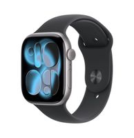 Apple Watch Series 11 GPS + Cellular 46mm