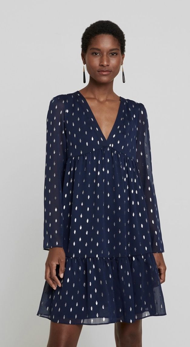 Nafnaf Vestiti: Cocktail Dress EU38 NAFNAF – Nuovo (secondo la descrizione) da Zürich venduto da tkind