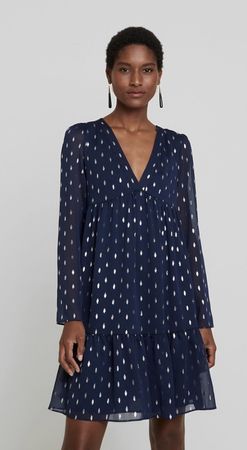 Cocktail Dress EU38 NAFNAF