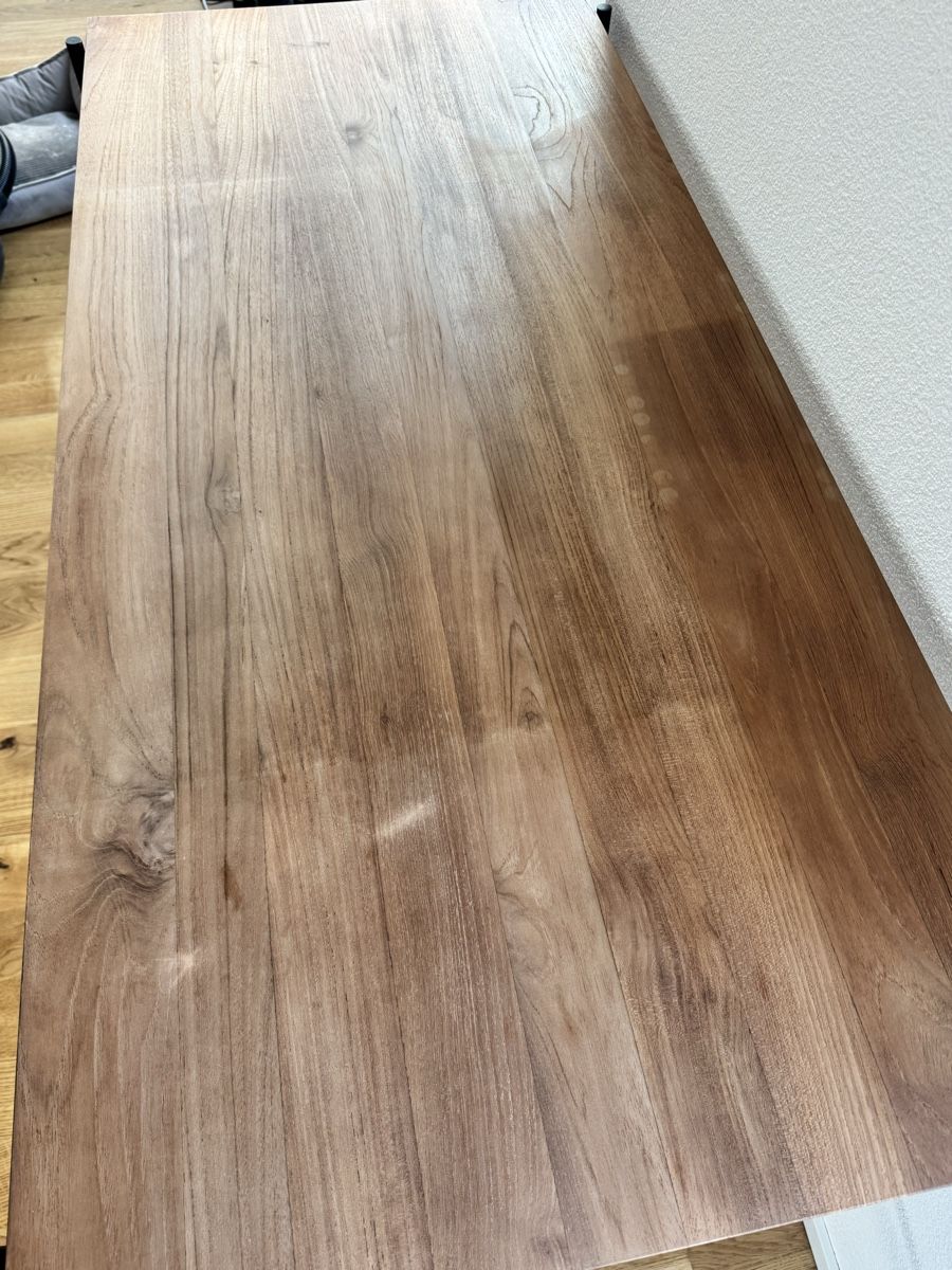 Ethnicraft Schreibtische: Schreibtisch – Gebraucht aus Lyss von WhiteSuede 5