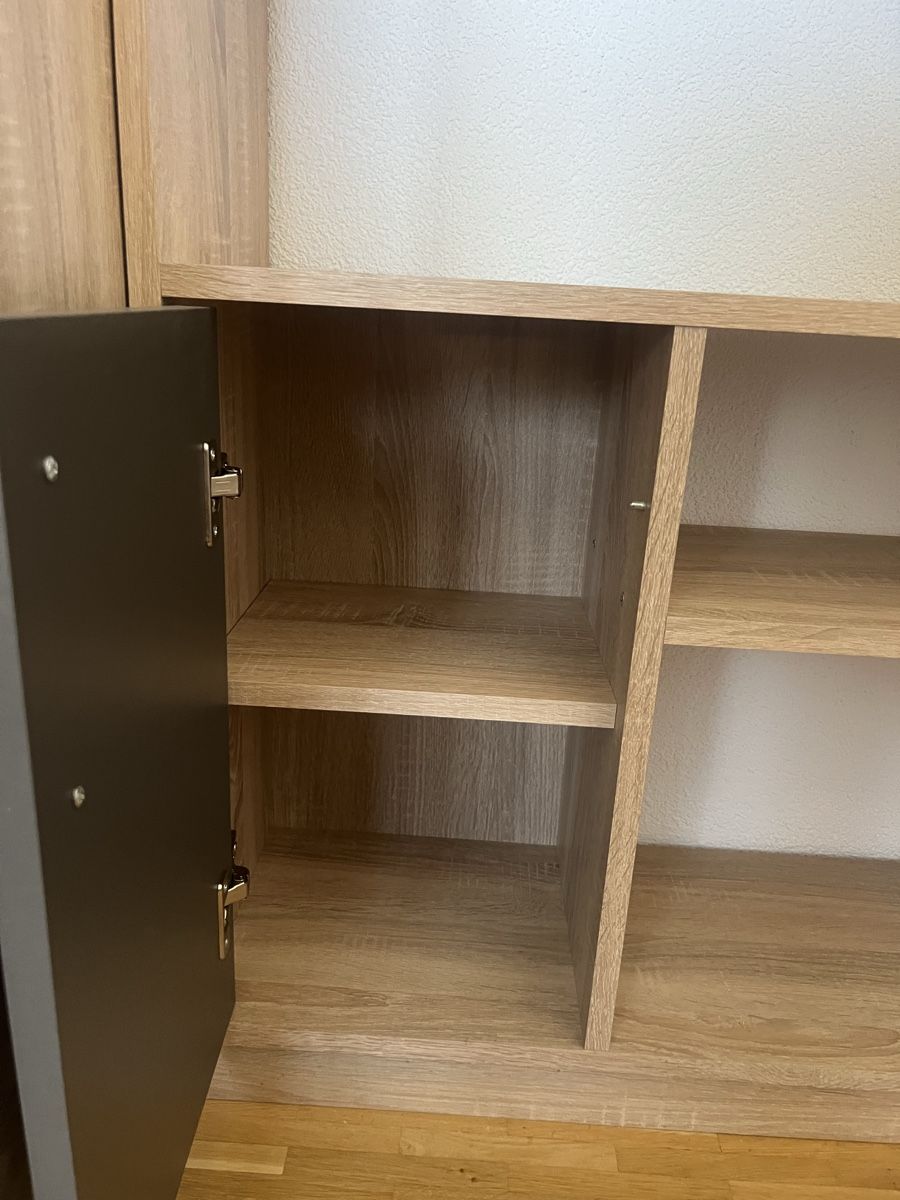 Regale: Regal / Wohnwand zu verkaufen – Gebraucht aus Glattbrugg von rocha7402 1