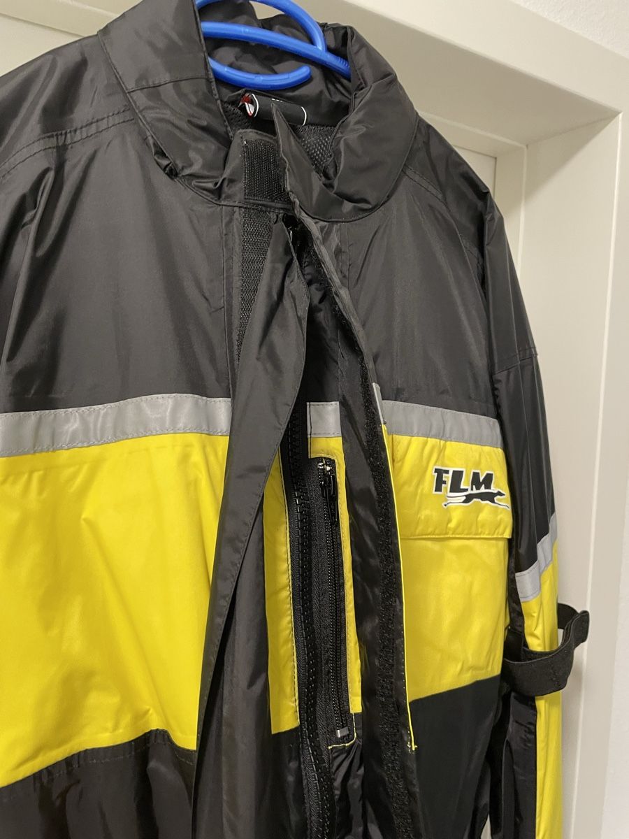 FLM Lotti di vestiti: Regenkombi – Usato da Heimberg venduto da Marcel021 4