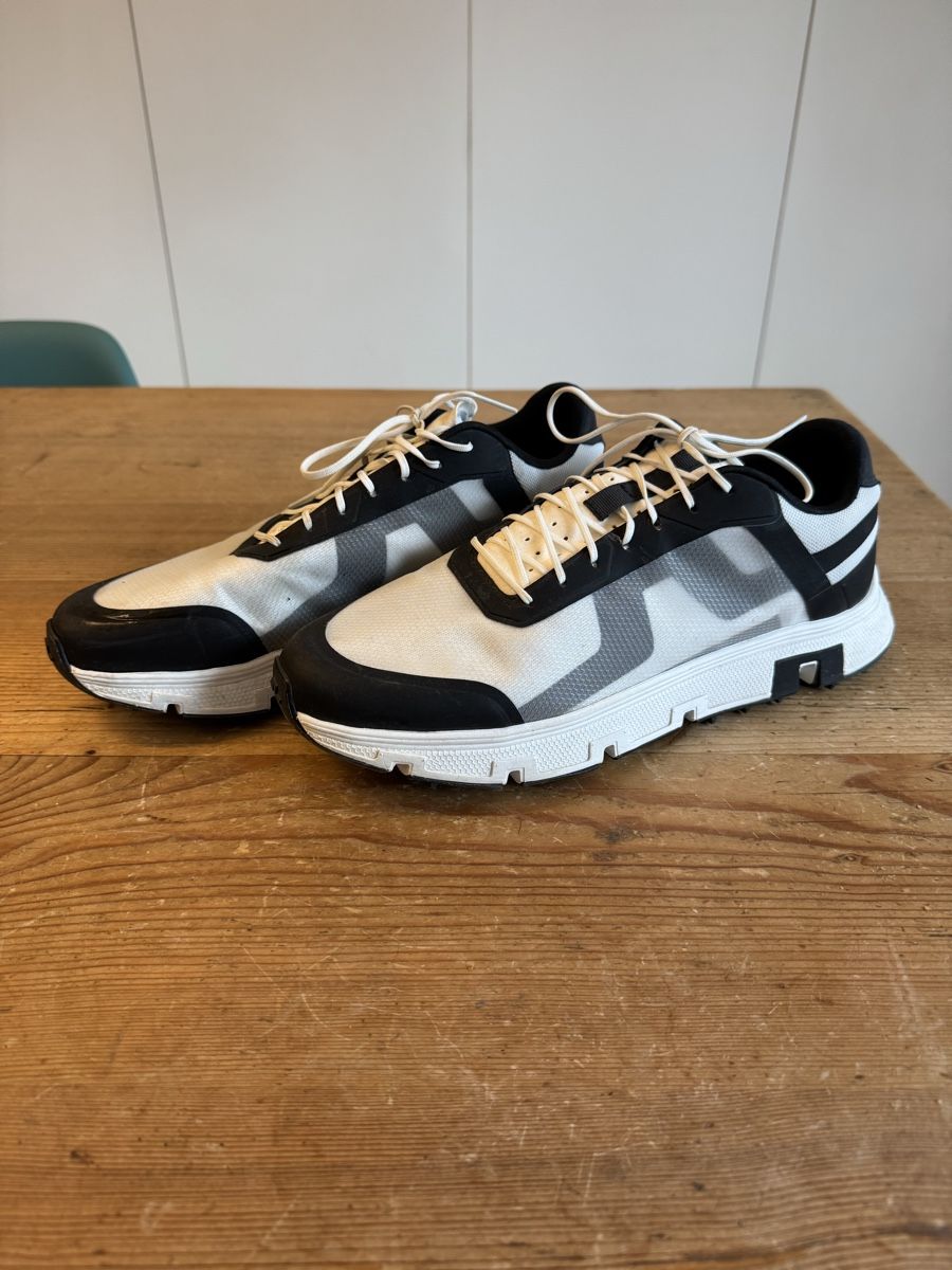 Scarpe da uomo: J.Lindeberg Golf Schuhe Grösse 43 – Nuovo (secondo la descrizione) da Rheinfelden venduto da pedro.golf