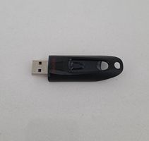 SanDisk Ultra USB 3.0 Stick 256GB, gebraucht, NP 39.-