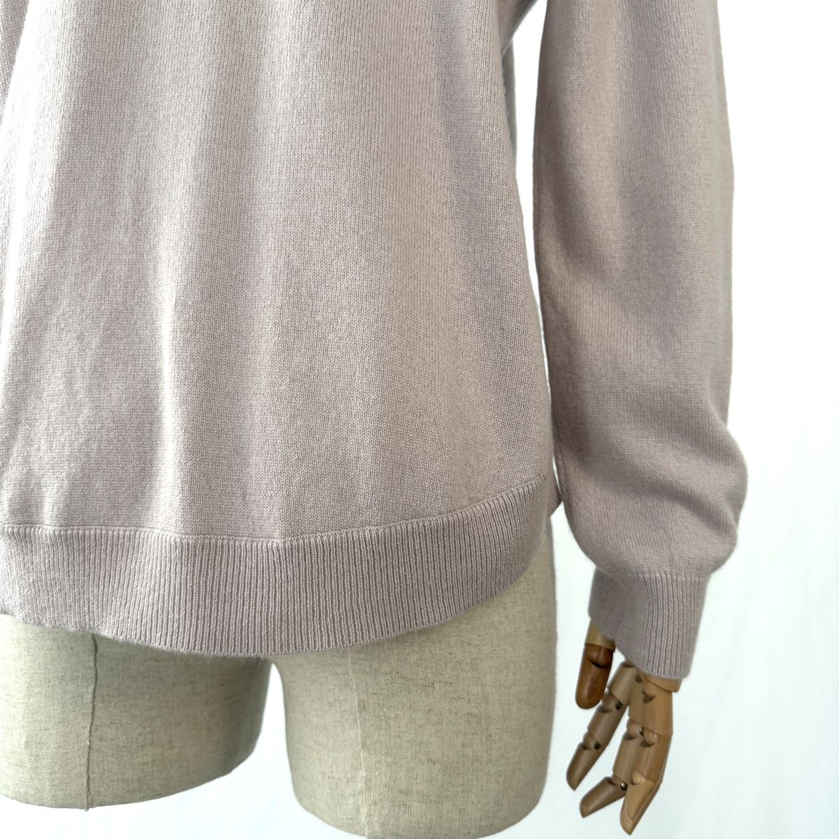 FTC Maglioni & Felpe: FTC Cashmere/Lyocell Pullover – Nuovo (secondo la descrizione) da Freienbach venduto da Avviivva_Shop 4