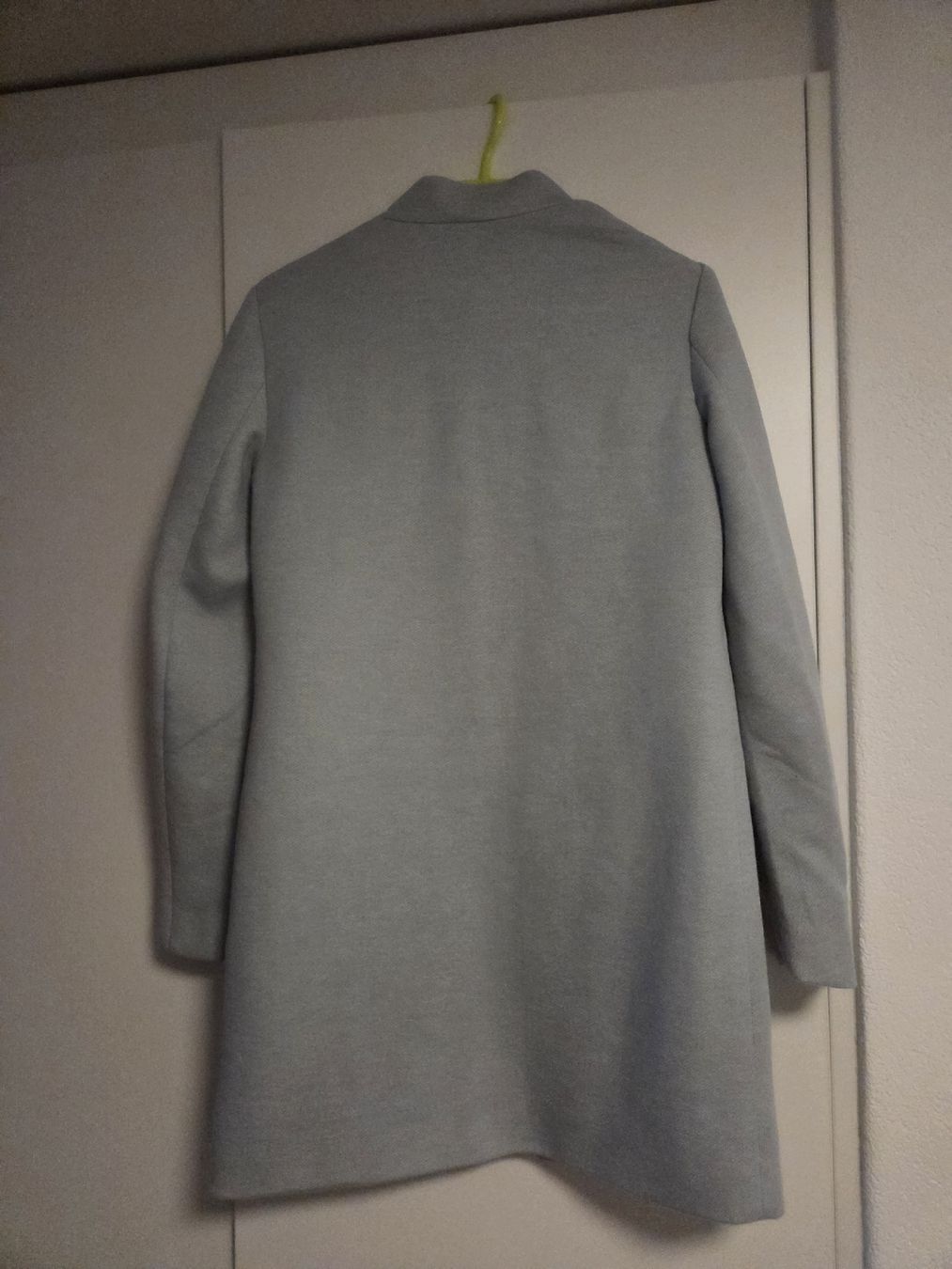 Only Manteaux: ONLY Damen Long Blazer Grösse S – D'occasion à Bellach par mela_lela 2