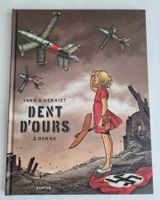 Comic "Dent d'Ours 2. Hanna" Yann & Henriet
