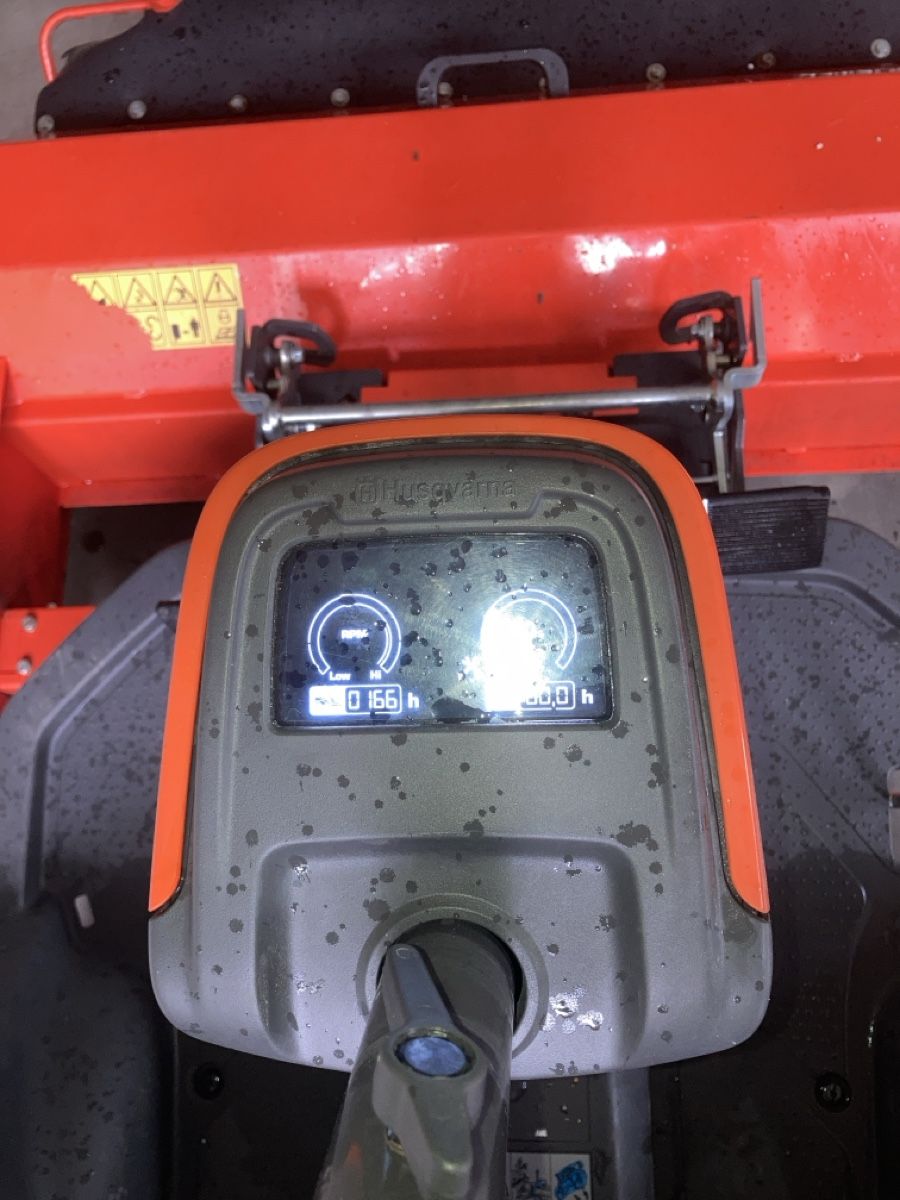 Husqvarna Tondeuses à gazon: Rasenmäher – D'occasion à Weite par Spiderman06 1