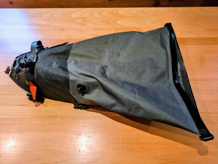 ORTLIEB Seat-Pack (Arschrakete 😁)