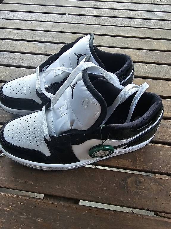 Jordan Scarpe da uomo: Nike Air Jorden gs – Usato da Niederglatt ZH venduto da Murat69 2