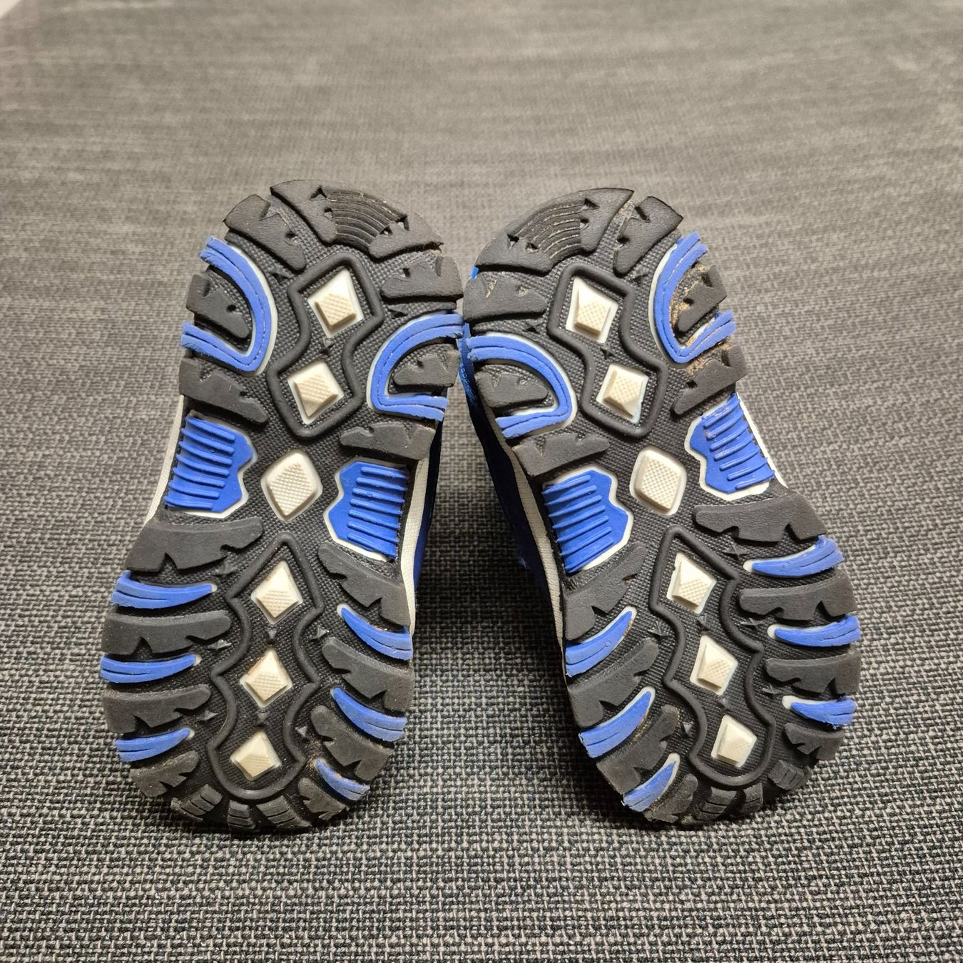 Scarpe per ragazzi: Smile Schneestiefel, Grösse 23/24 – Usato da Untersiggenthal venduto da Eulea 2