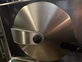 Miele DGD-4645 Defekt/Ersatzteilspender